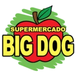 Logo of Supermercado Big Dog android Application 